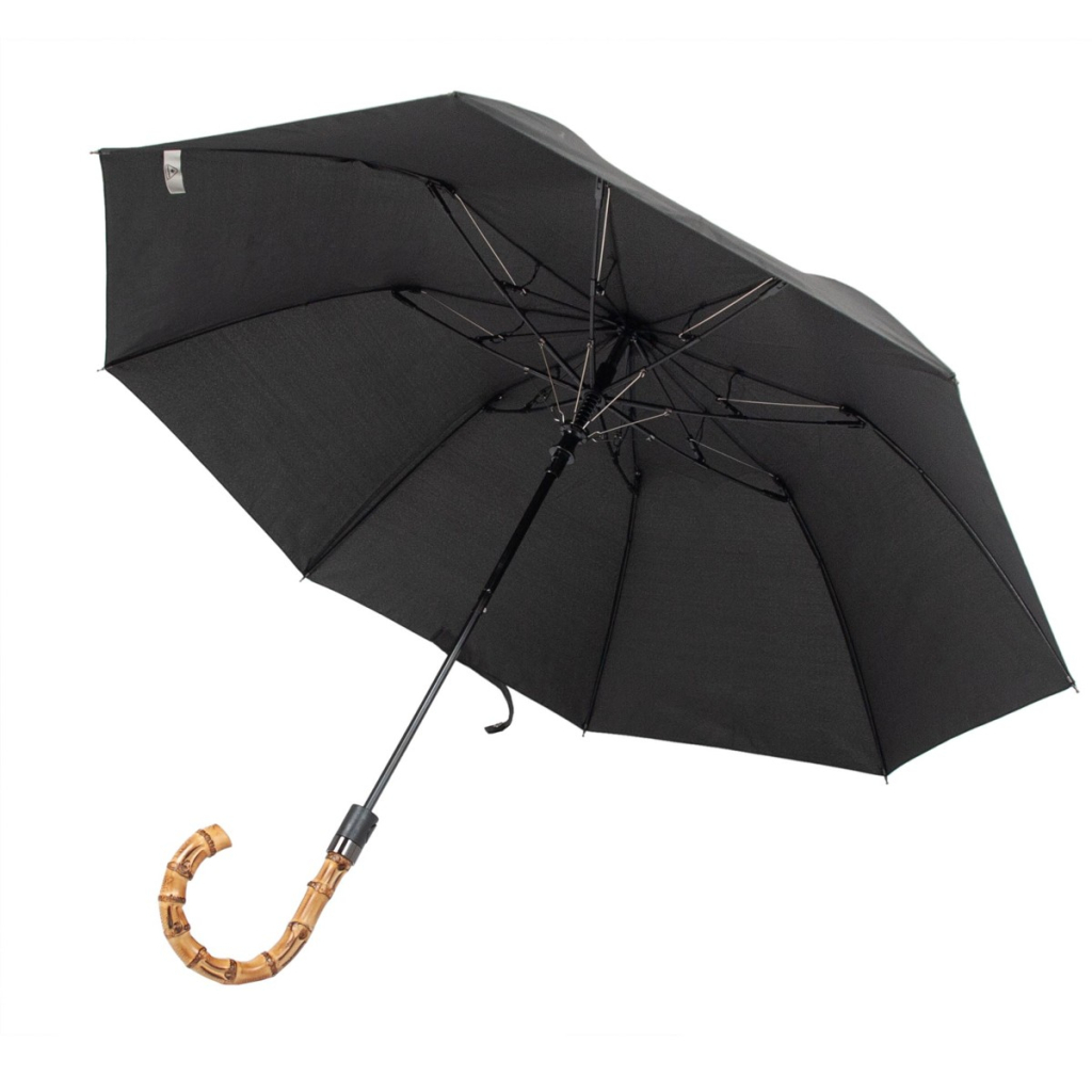 Парасоля Fulton G938-041390 Portobello-1 Black (G938-041390) - зображення 4