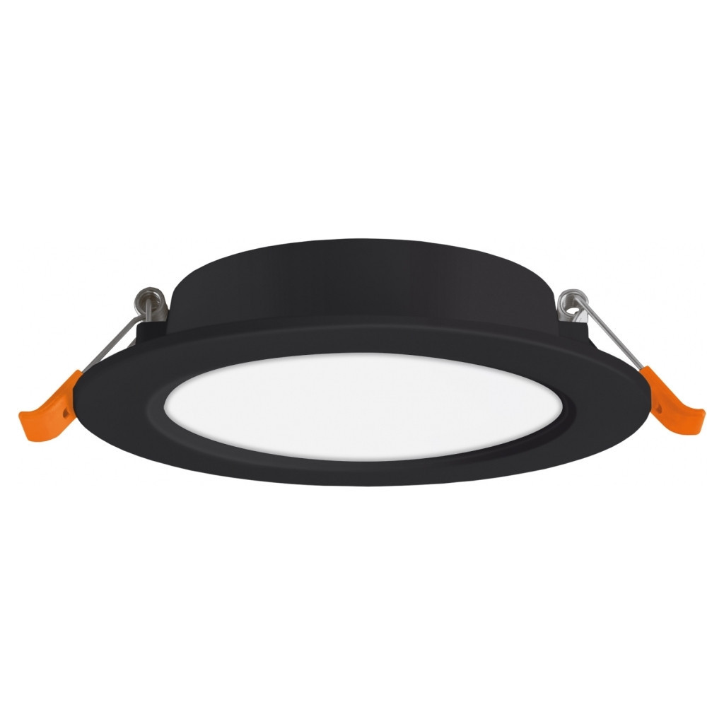 Світильник Videx 6W 5000K Black (VL-DLBR-065B) - зображення 1