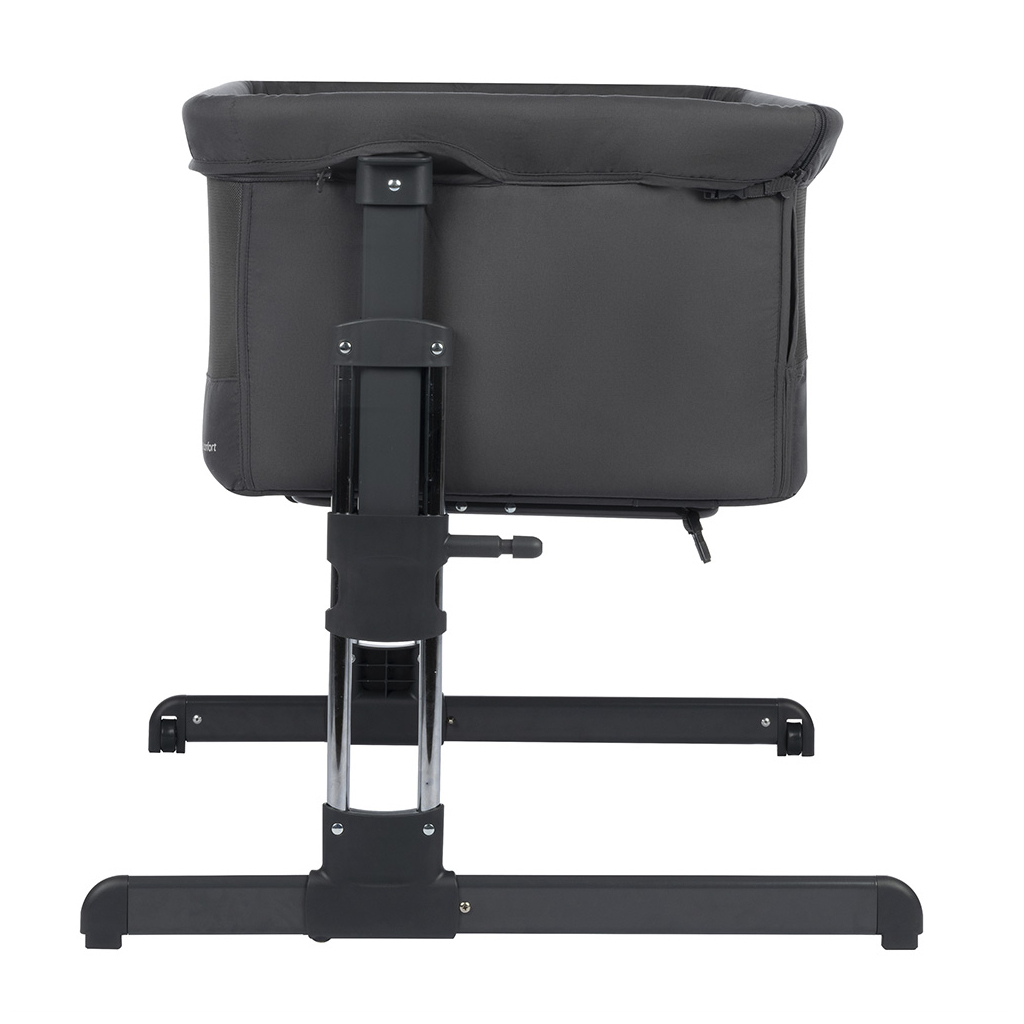 Ліжечко Bebe Confort Calidoo Tinted Graphite (2105130210) - изображение 6