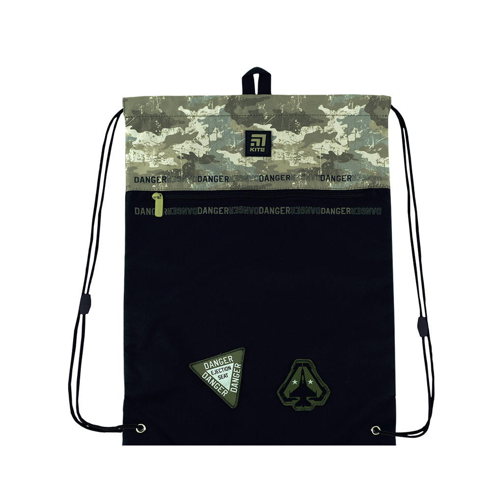 Сумка для взуття Kite K24-601L-2 - зображення 3