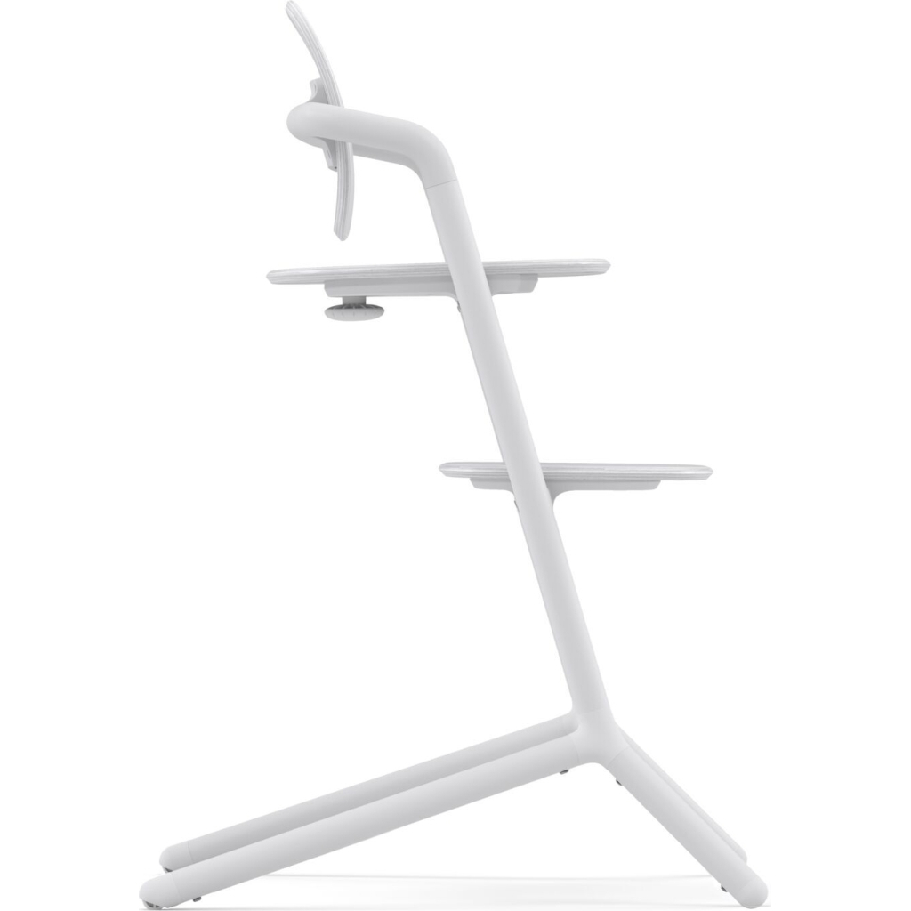 Стілець для годування Cybex Lemo 4в1 All White (521004829) - зображення 6