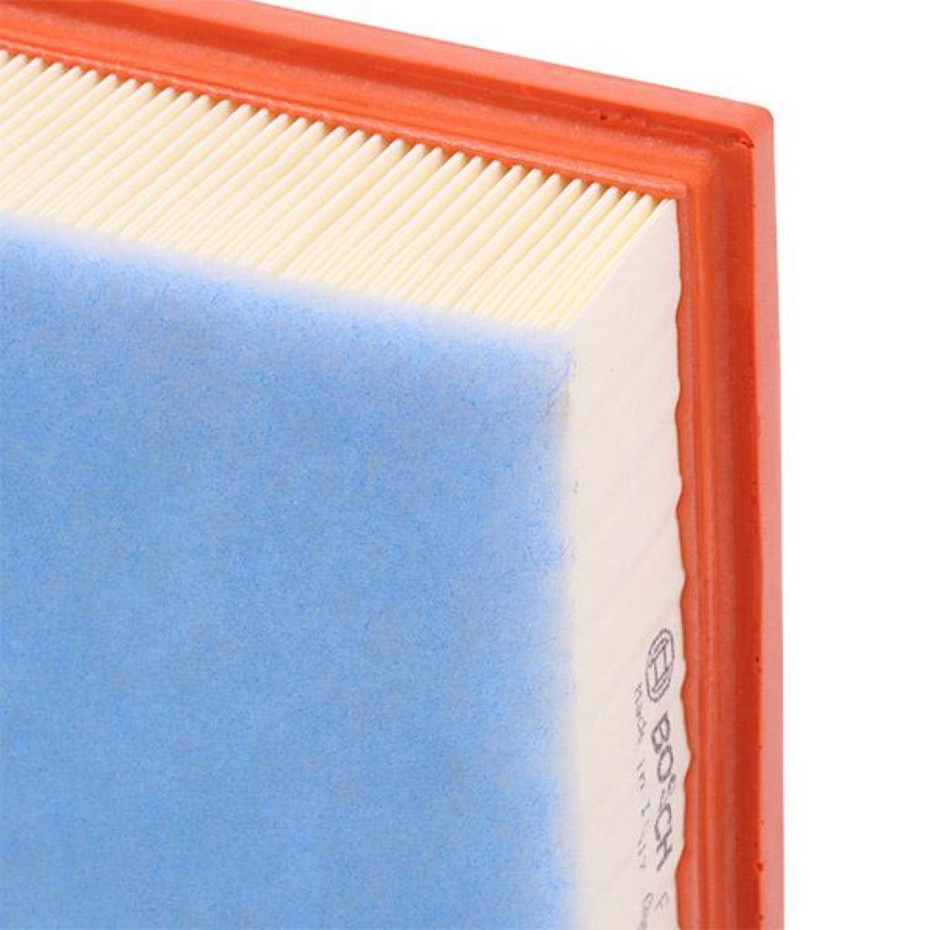 Повітряний фільтр для автомобіля Bosch F026400615 - picture 3