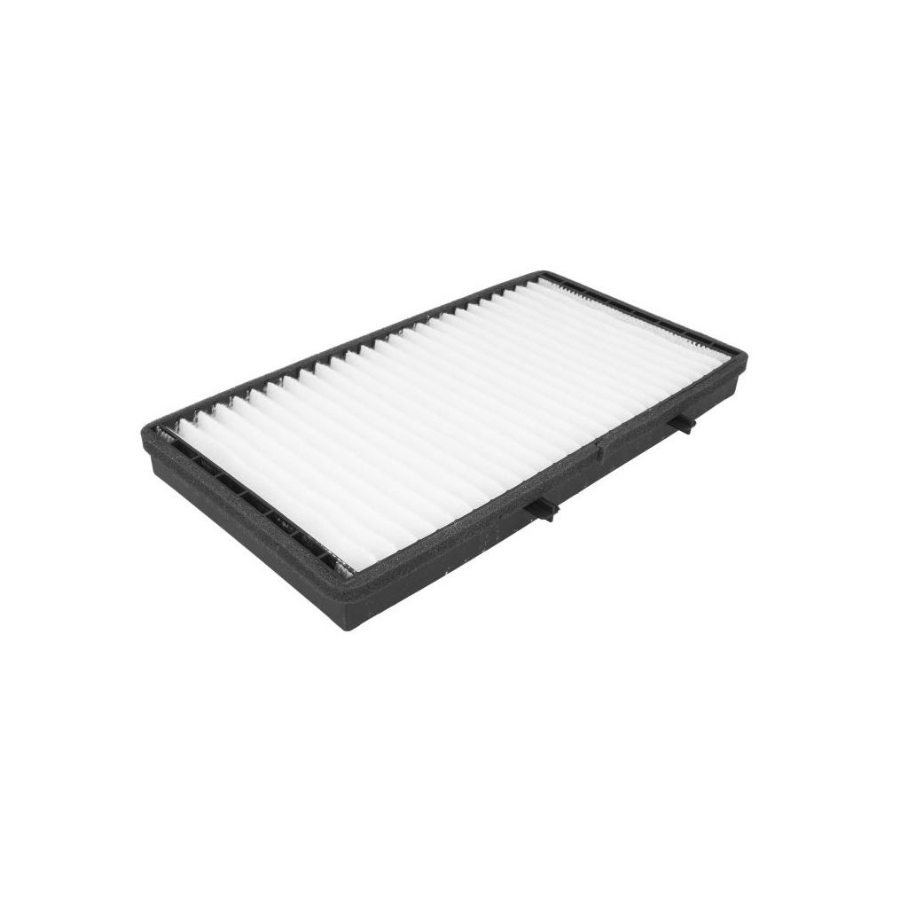 Фільтр салону HERTH+BUSS JAKOPARTS J1341037 - изображение 2