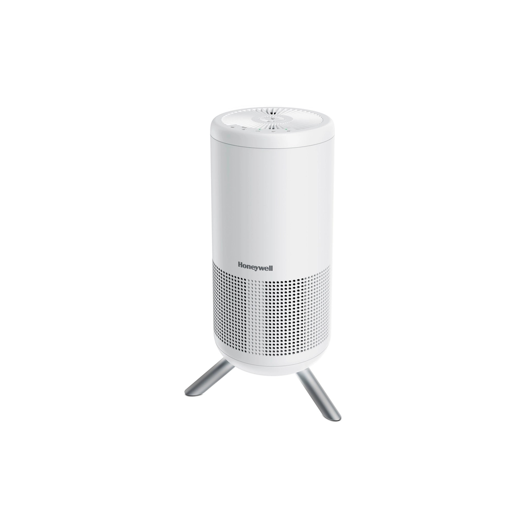 Очисник повітря Honeywell HPA830WE4 - зображення 1