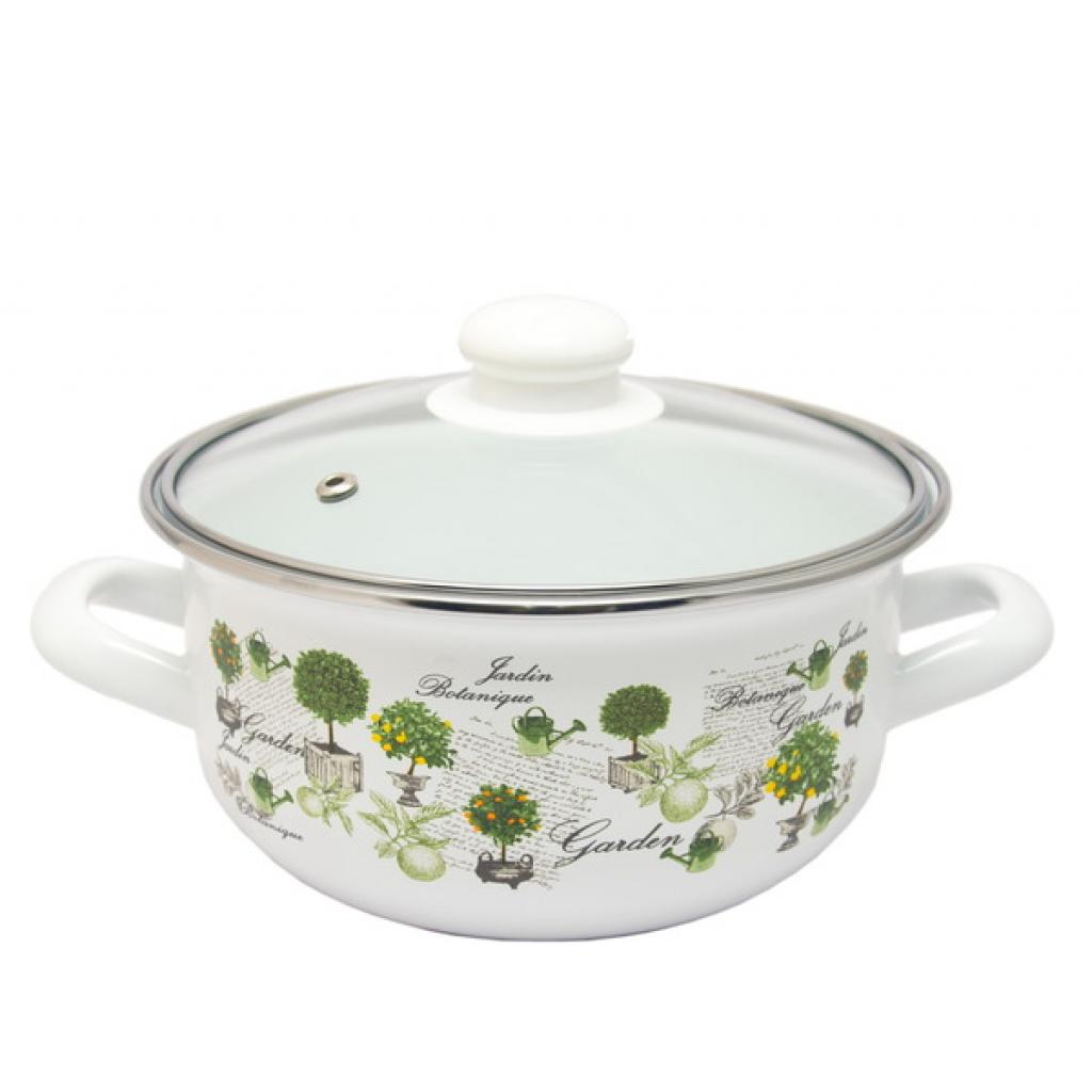 Каструля Infinity Spring 2.3 л (6437078) - зображення 1