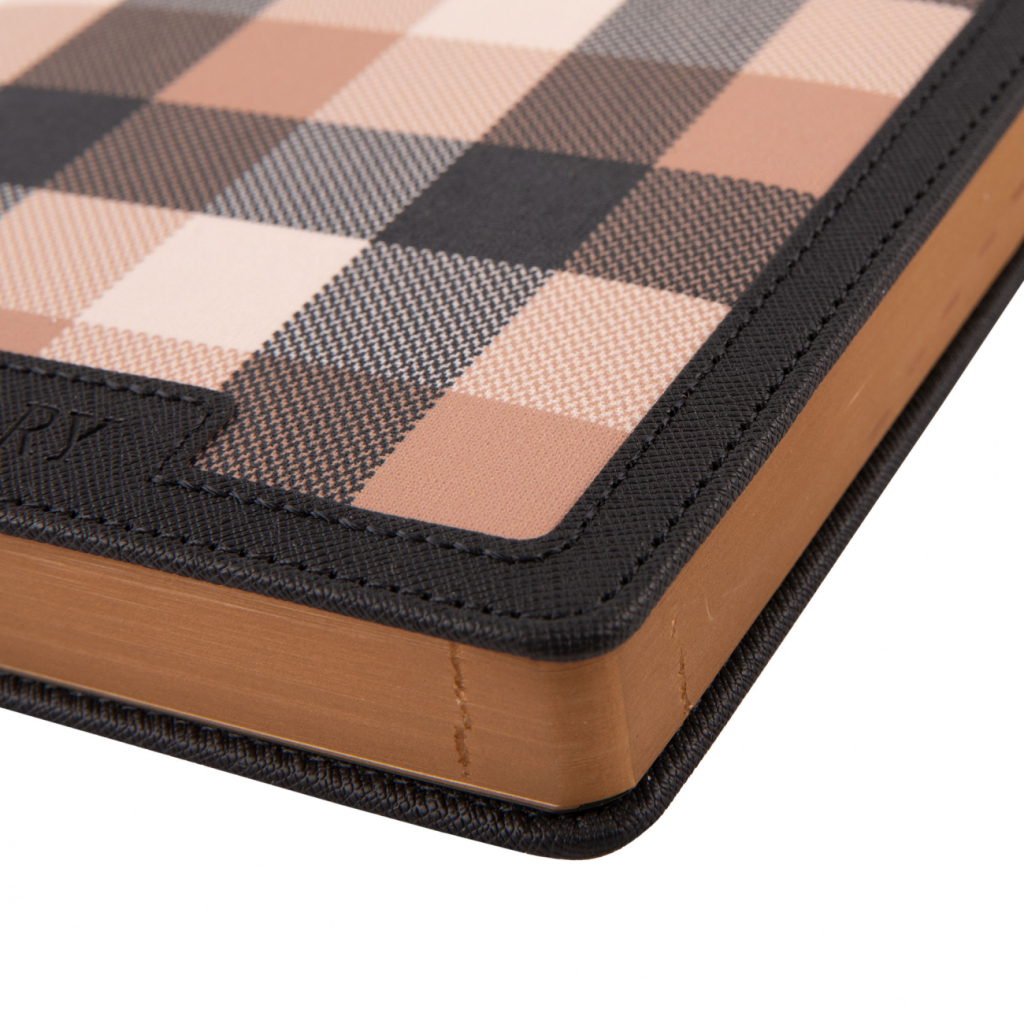 Тижневик Leo planner датований 2025 Brandy А5 368 сторінок (252580) - зображення 10