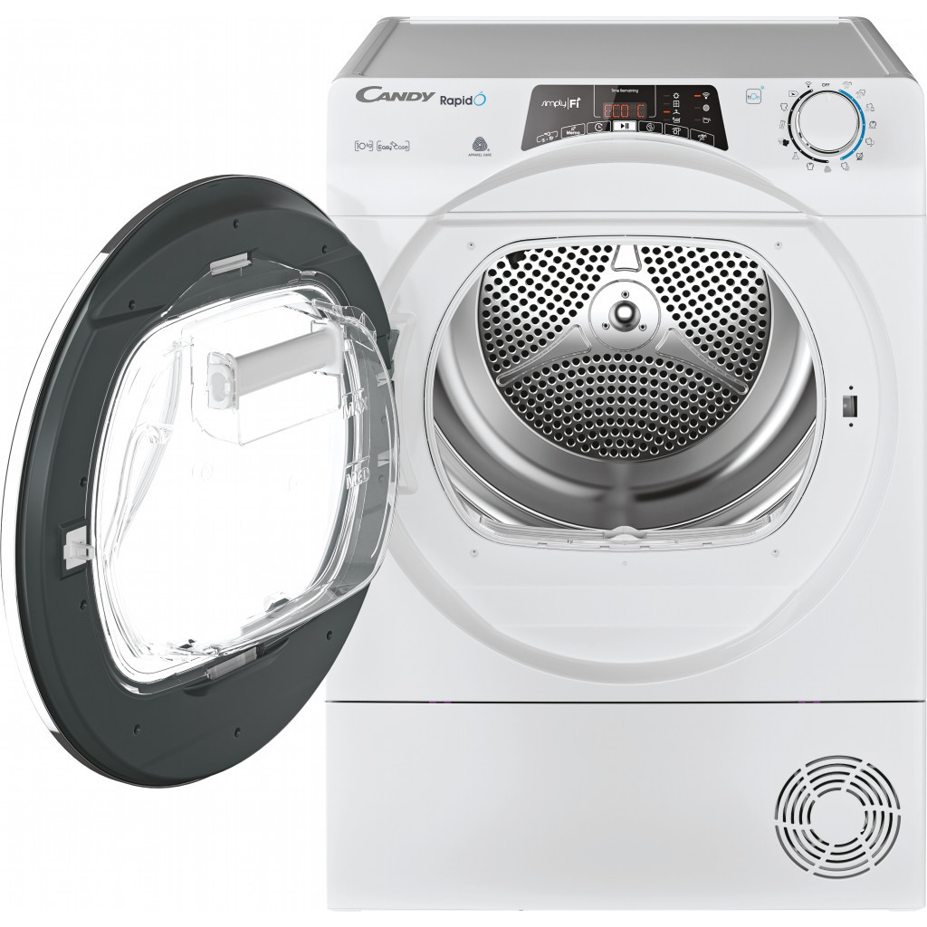 Сушильна машина Candy ROEH10A2TCEX-S - picture 3