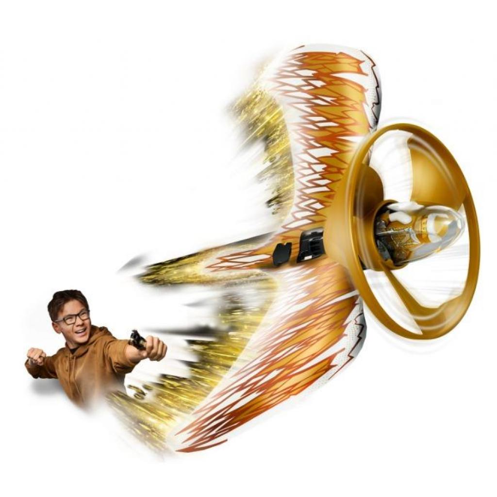 Конструктор LEGO Повелитель Золотого дракона (70645) - зображення 3