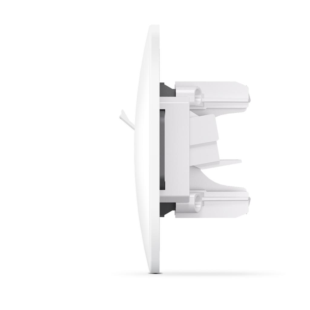 Телефонна розетка Videx BINERA CAT3 (VF-BNSK1TF3-W) - изображение 3