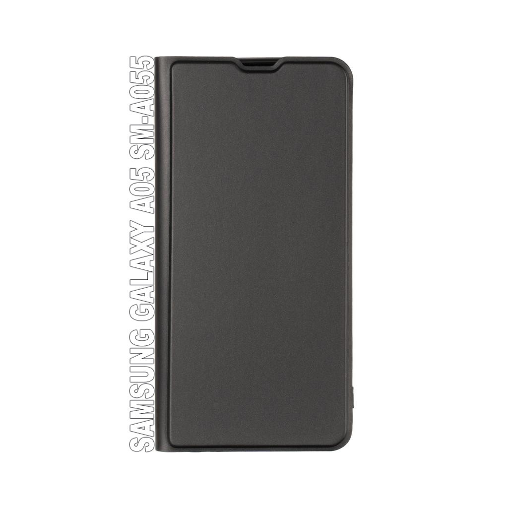 Чохол до мобільного телефона BeCover Exclusive New Style Samsung Galaxy A05 SM-A055 Black (710151) - зображення 5