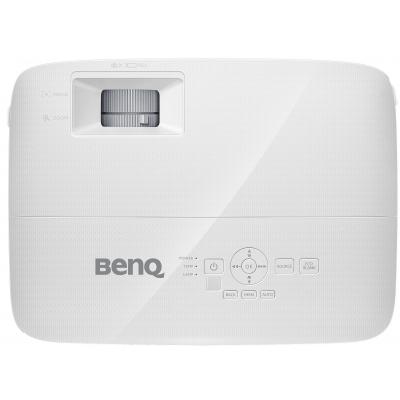 Проектор BenQ MH733 (9H.JGT77.13E) - зображення 6