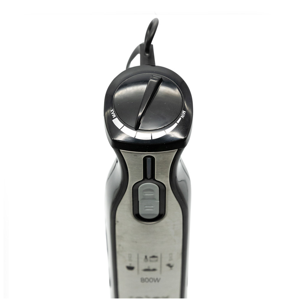 Блендер Rotex RTB810-B - зображення 4