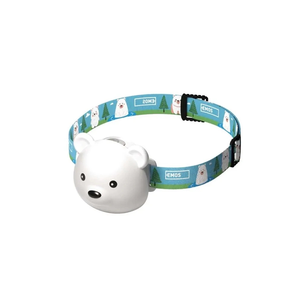 Ліхтар EMOS P3543 - зображення 2