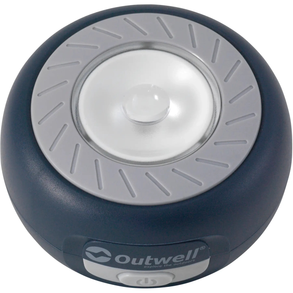 Ліхтар Outwell Pegasus Solar Lantern Blue Shadow 651068 (929847) - зображення 5