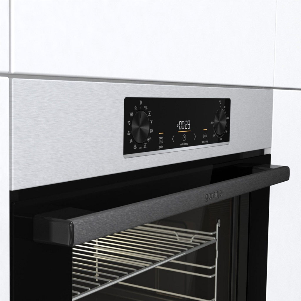 Духова шафа Gorenje BOSB6737E06X - зображення 7