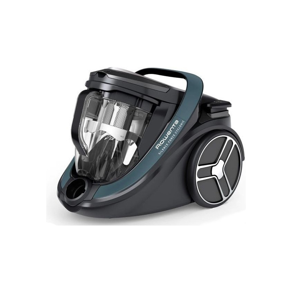 Пилосос Rowenta RO7961EA - зображення 1