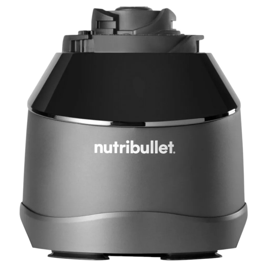 Блендер NUTRIBULLET NBF580B Triple Prep System - зображення 6