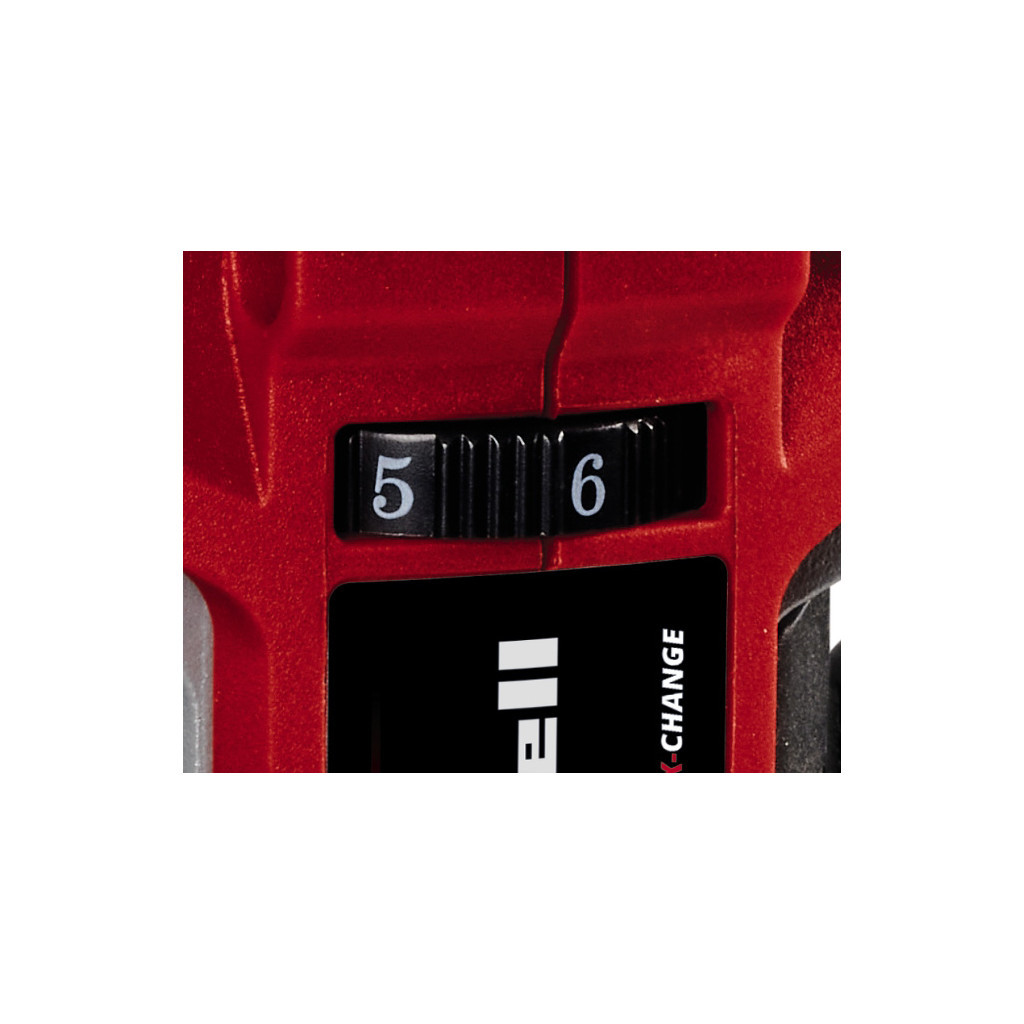 Фрезер Einhell кромковий TP-ET 18 Li BL (без АКБ та ЗП) (4350412) - изображение 12