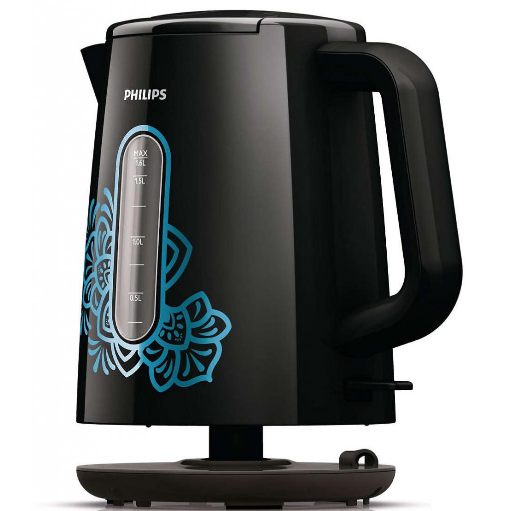 Електрочайник Philips HD 9310/93 (HD9310/93) - зображення 4