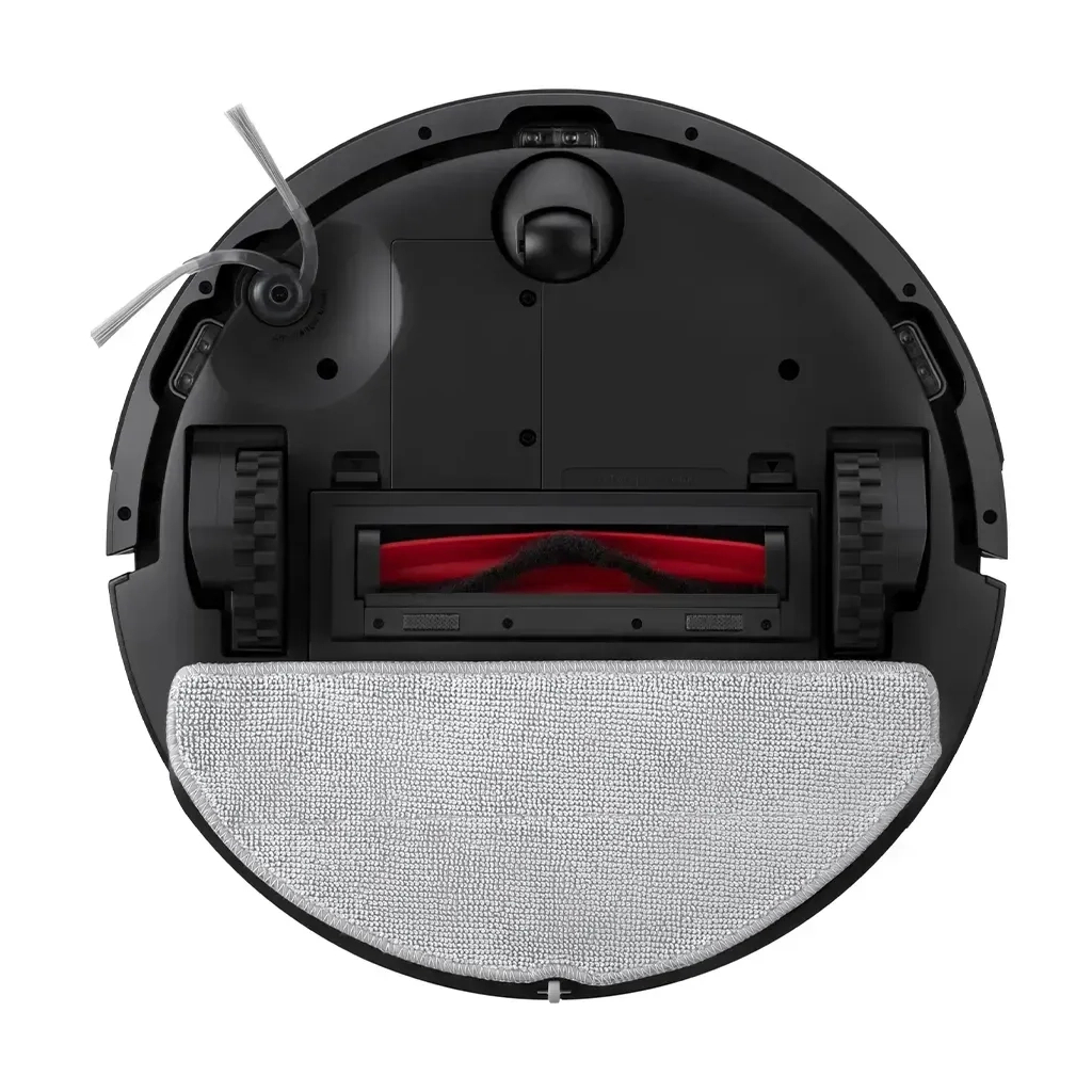 Пилосос Roborock Q7 TF+ Black - зображення 4