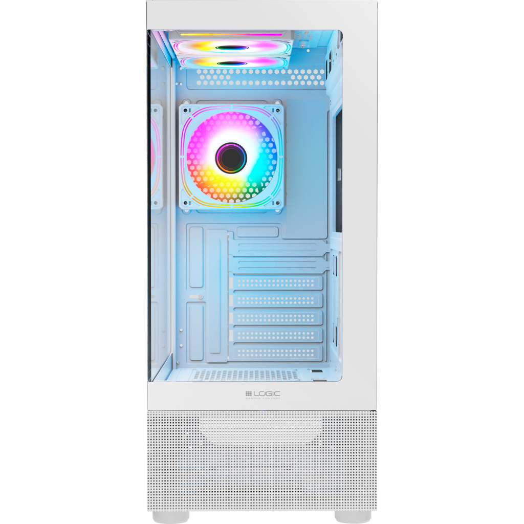 Корпус Logic concept LOOK ARGB (AT-LOOK-ARGB-20-0000000-0) - зображення 4