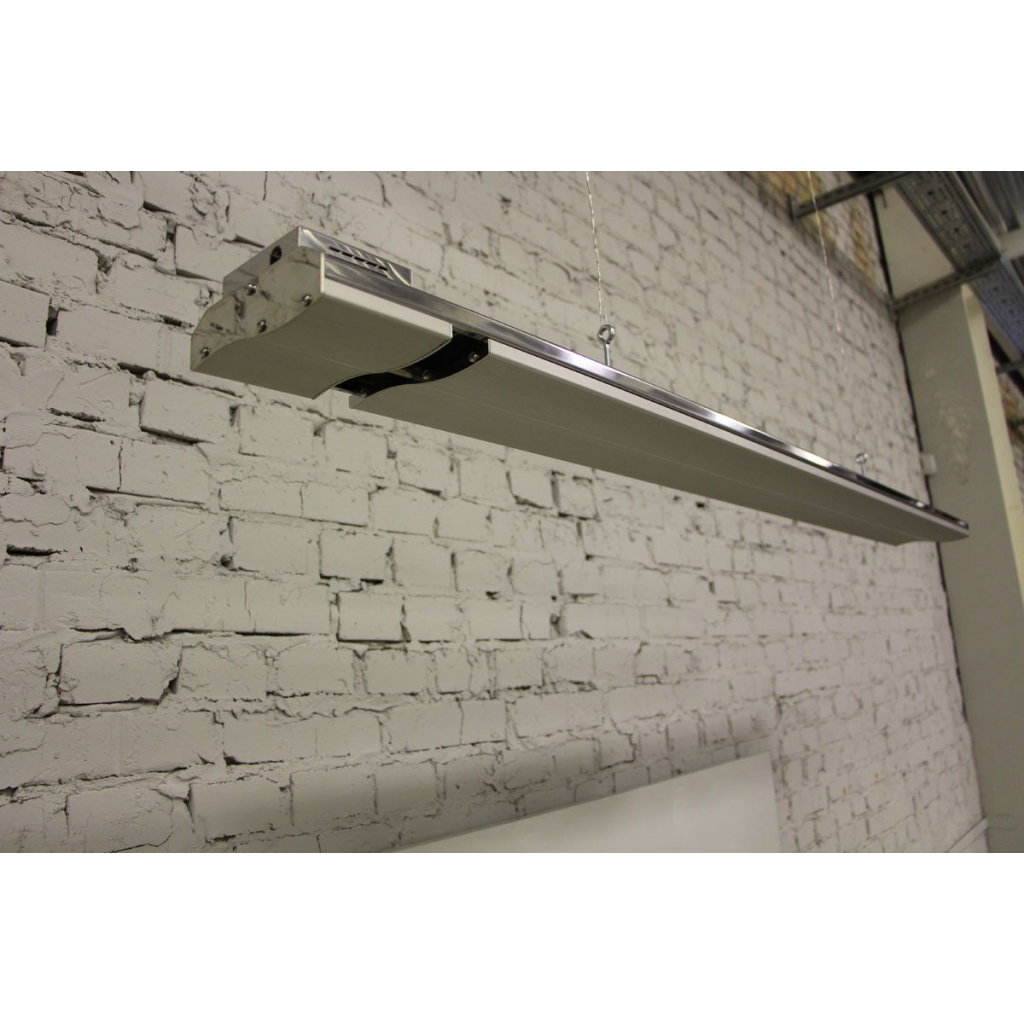 Обігрівач Sunway SW-PRO4000/2 - зображення 5