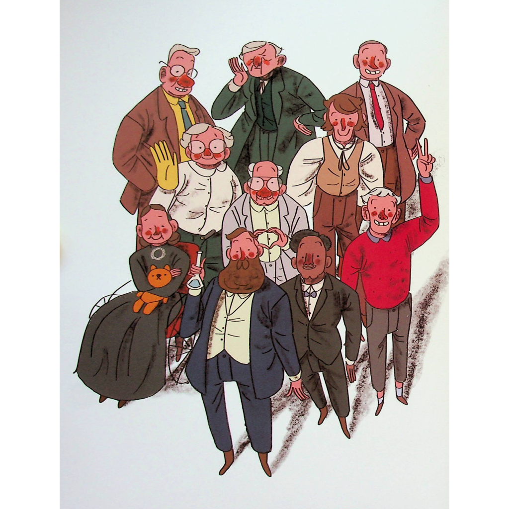 Книга Коли щось пішло не так - Макс Темпореллі, Барбара Ґоцці #книголав (9786178286934) - зображення 3