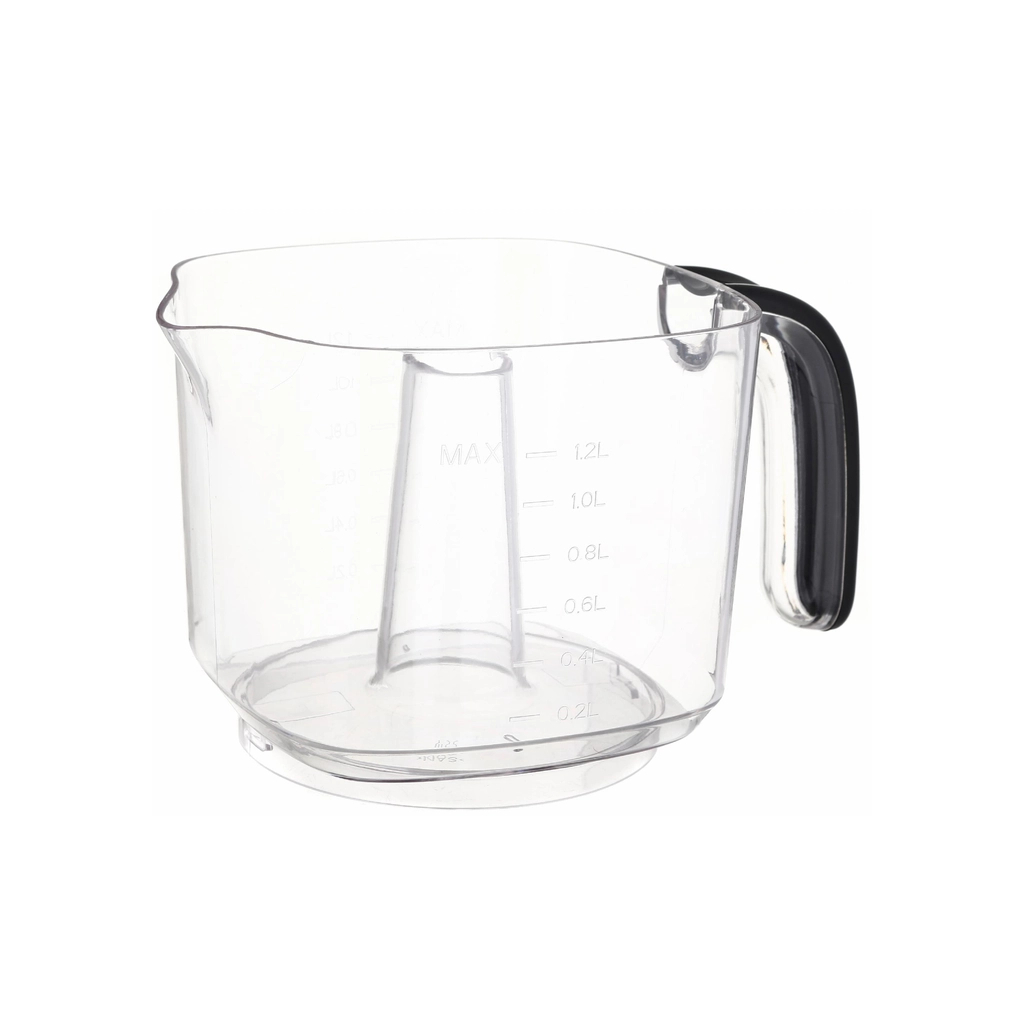 Соковижималка Laretti LR-FP7418 - зображення 3