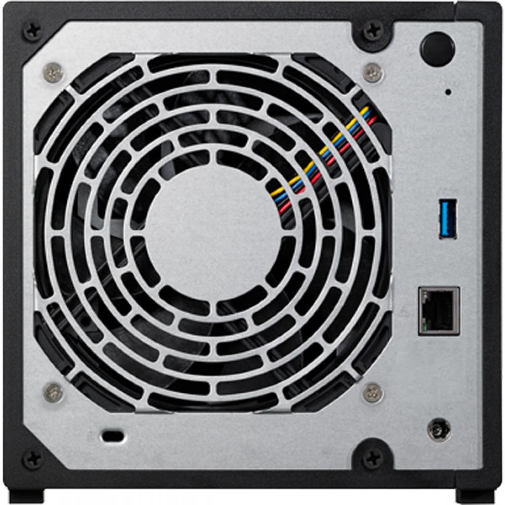 NAS Asustor AS1004T - зображення 2