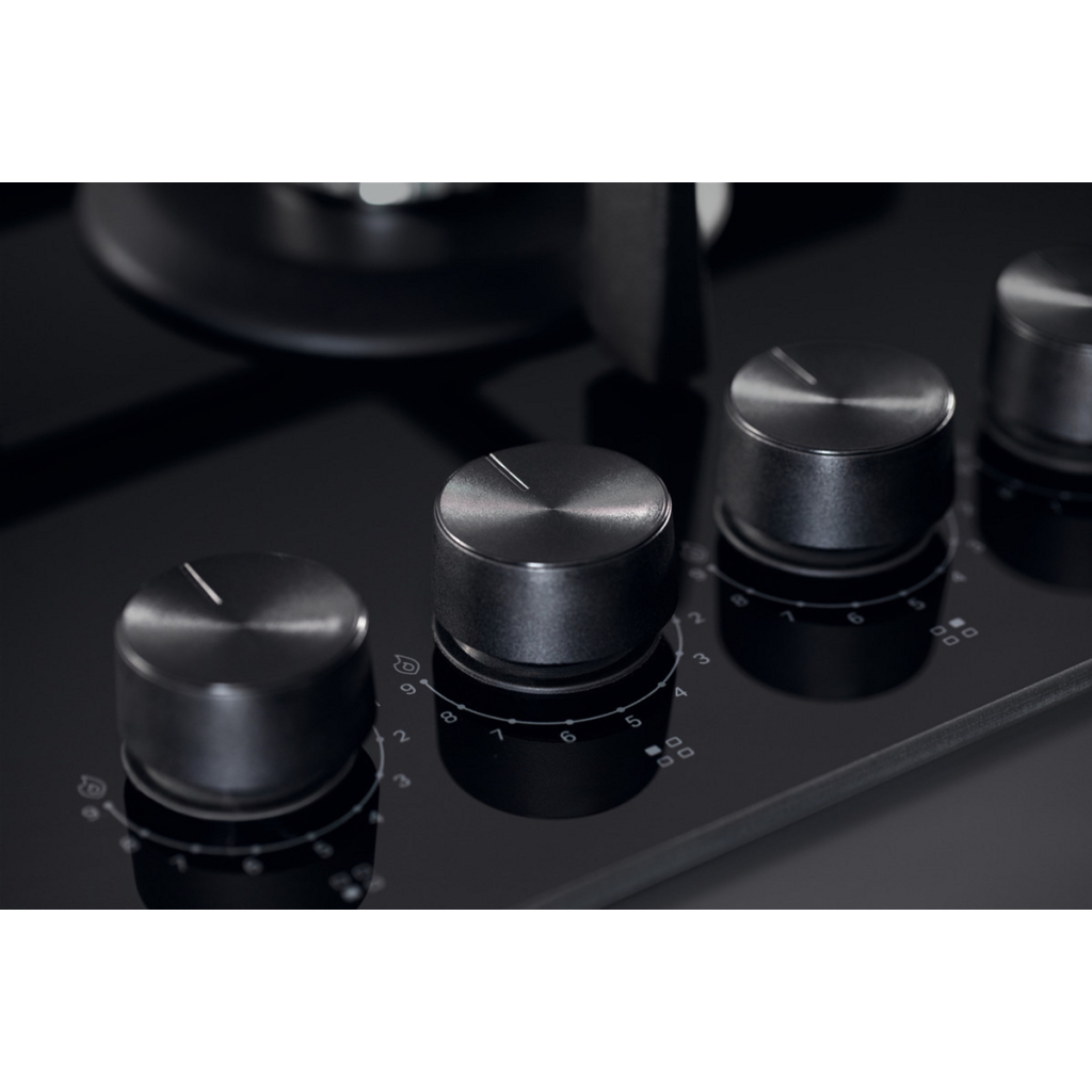 Варочна поверхня Whirlpool GOWL628/NBEE - зображення 3