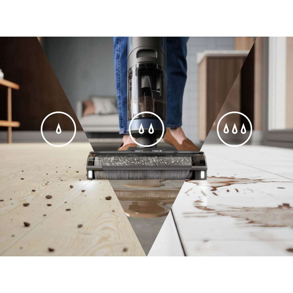 Пилосос Electrolux EW81U3DB - изображение 6