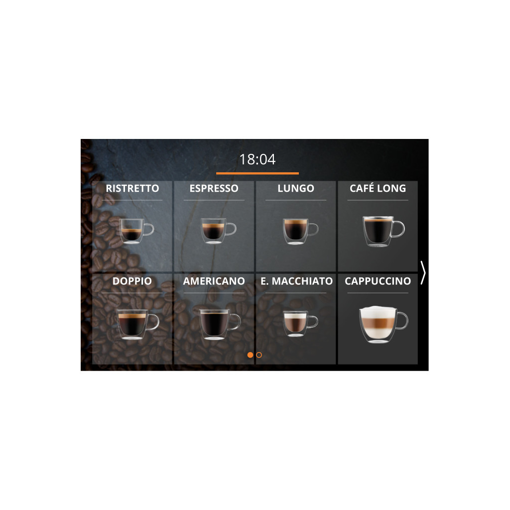 Кавомашина Krups EA875E10 - зображення 2