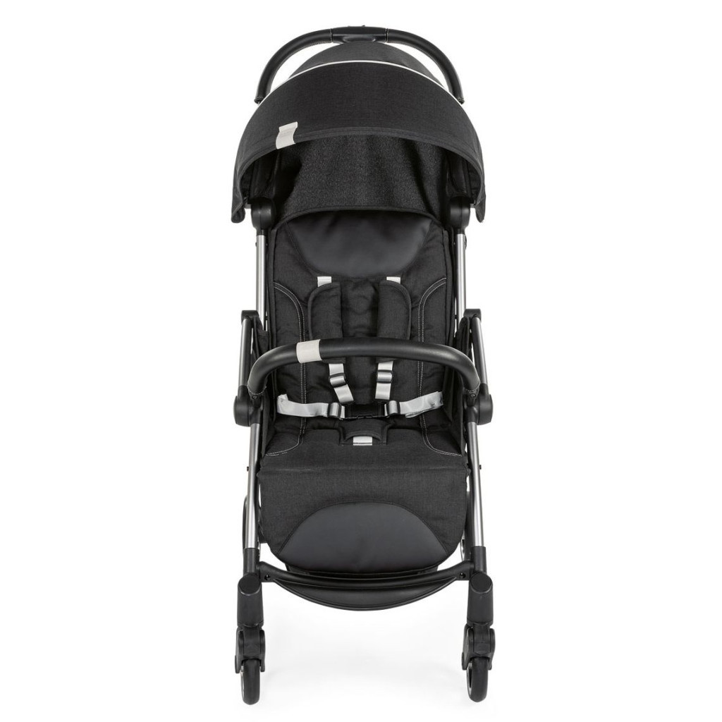 Коляска Chicco Goody Чорна (79861.21) - зображення 2