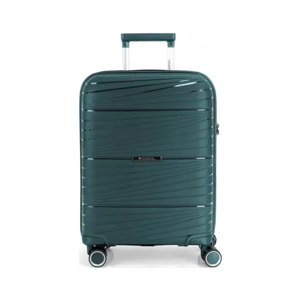 Валіза Gabol Kiba (S) Verde (122022-004) (931372) - зображення 1