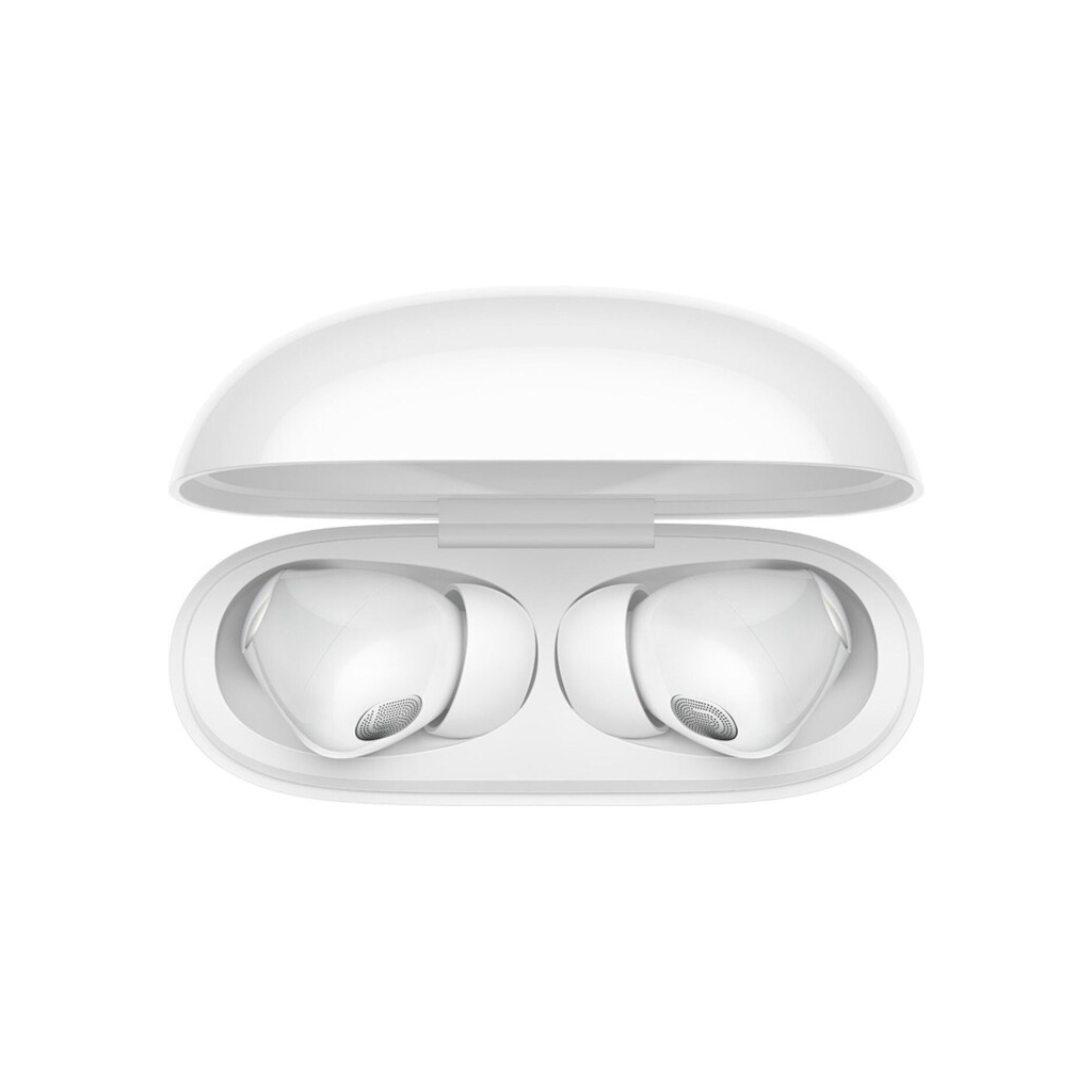 Навушники Xiaomi Buds 3T Pro White (BHR5177GL) - зображення 5