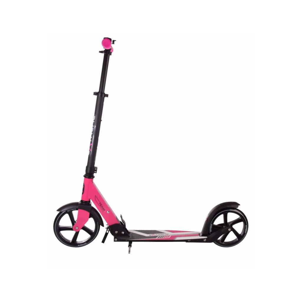 Самокат Extreme Team Pink (SK204 PINK) - зображення 3