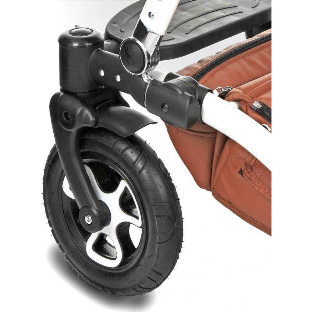 Коляска Tutek 2в1 Torero Eco (TOECO3/B) - зображення 3