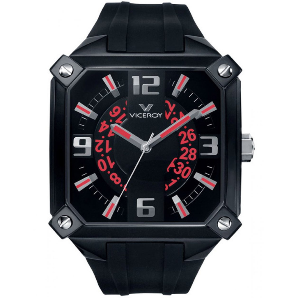 Наручний годинник Viceroy 47637-75 - зображення 1