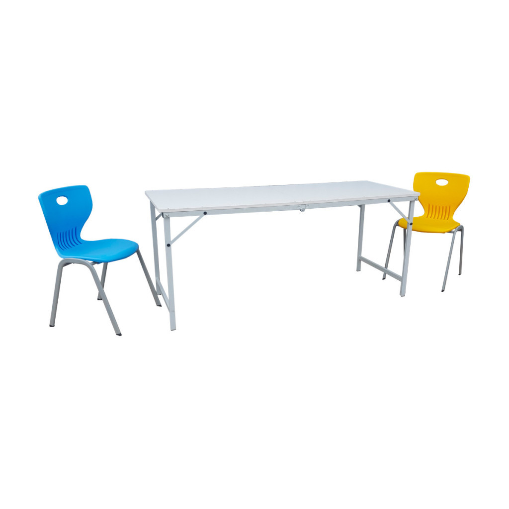 Набір кемпінгових меблів Sector Копмакт K1 (ДСП) (МРКМ-Компакт К1-Д) - зображення 12