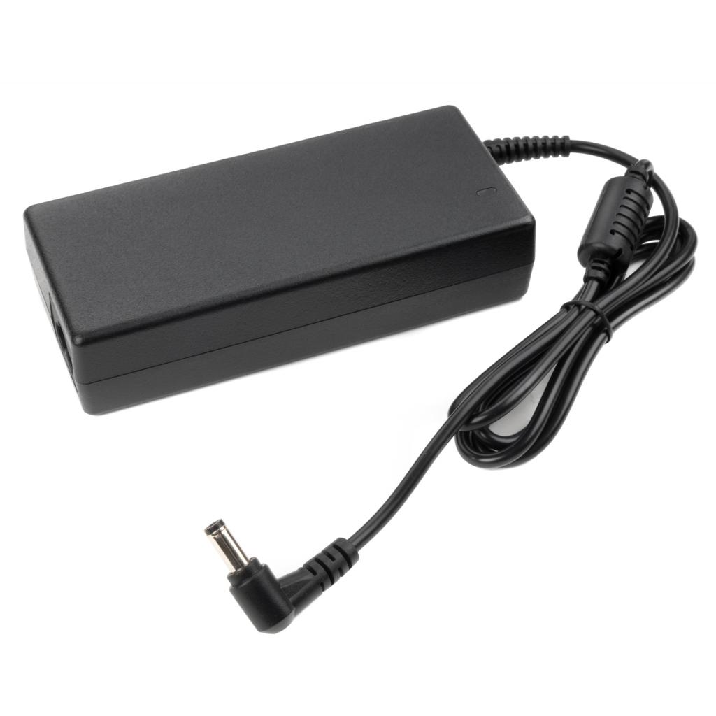 Блок живлення до ноутбуку Rezone ASUS 90W 19V 4.74A 5.5*2.5 (RZPSAS90195525) - зображення 2