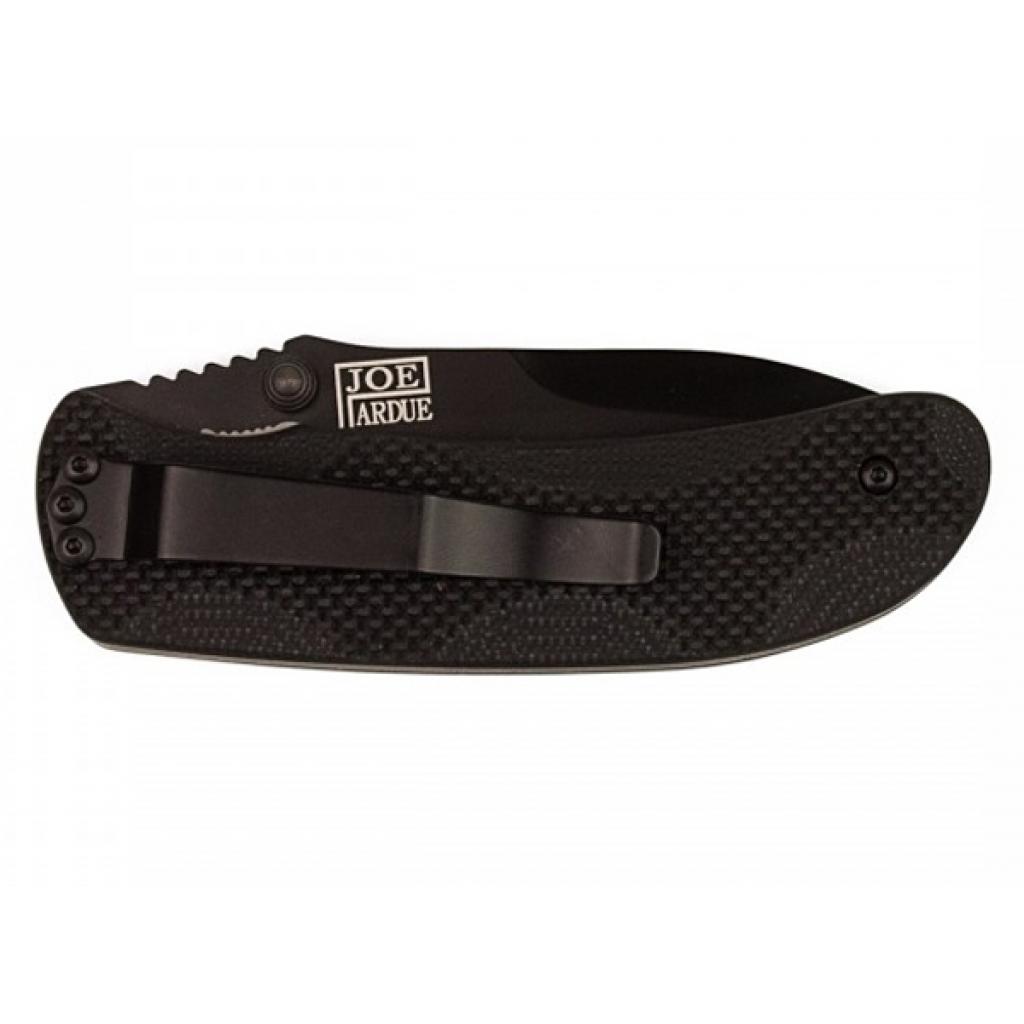 Ніж Ontario Utilitac 1A BP Assisted Opener (8873) - зображення 4