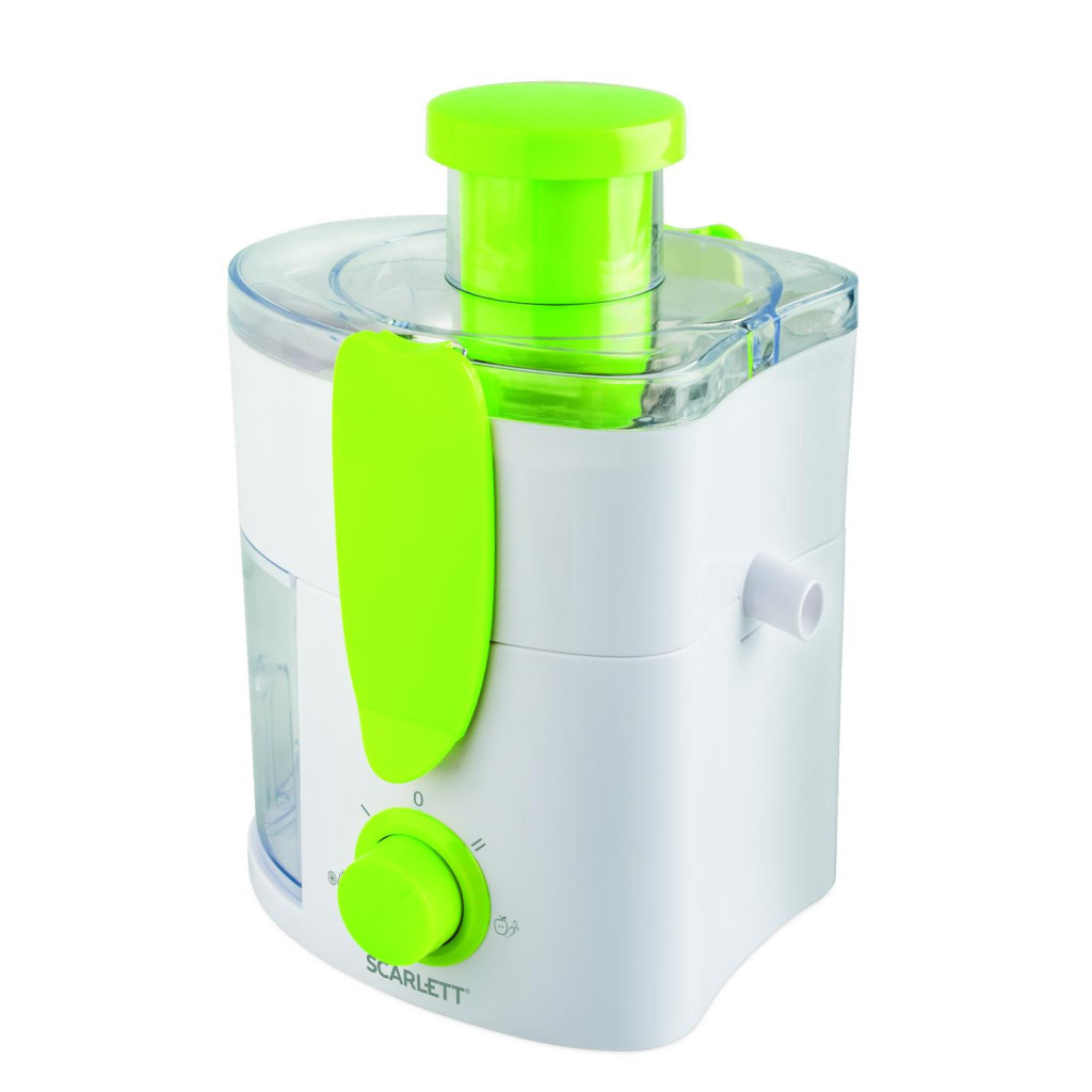 Соковижималка Scarlett SC-JE50P01 - зображення 1
