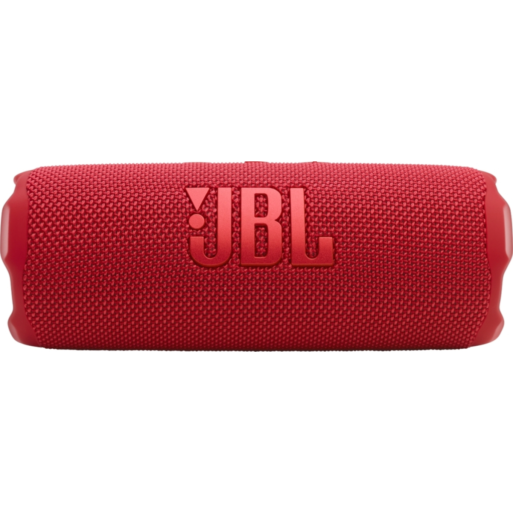 Акустична система JBL Flip 7 Red (JBLFLIP7RED) - изображение 1