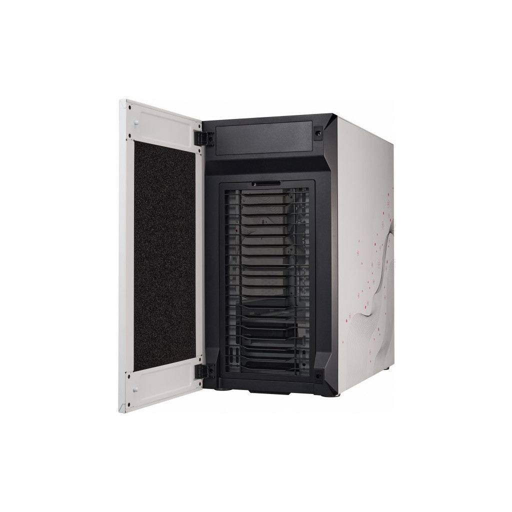 Корпус CoolerMaster Silencio S400 Sakura Limited Edition (MCS-S400-WG5N-S00) - зображення 5