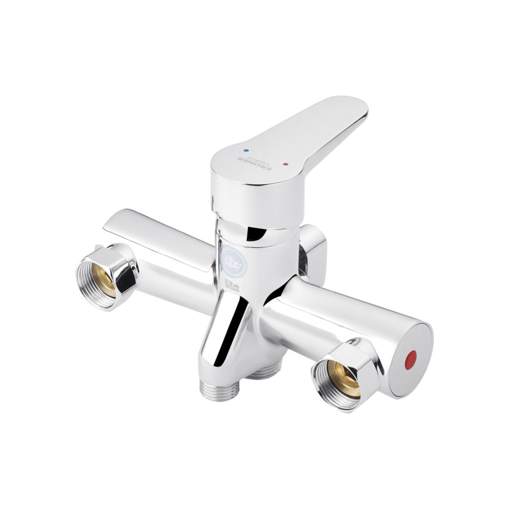 Змішувач Kroner KRM Elbe - C070 - зображення 6