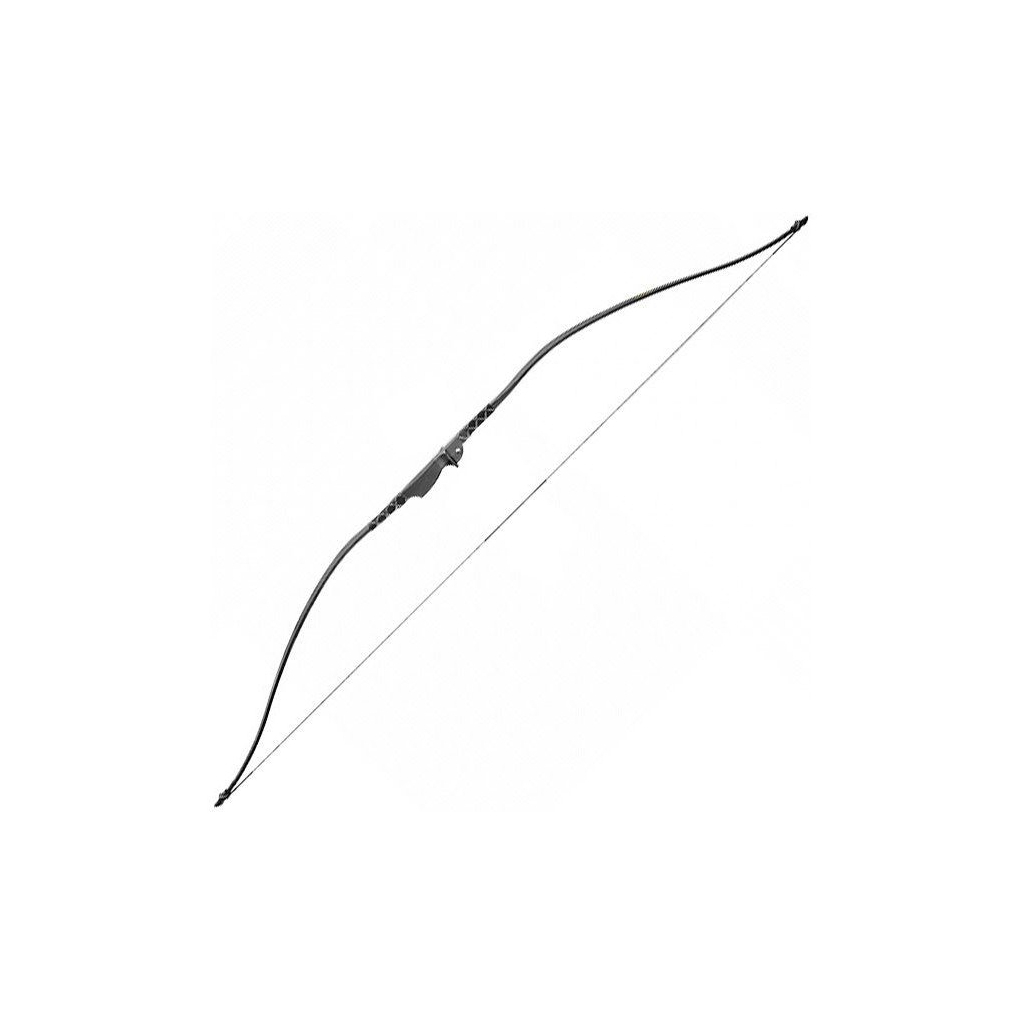 Лук Poe Lang Robin Hood 30-35 LBS Black (RE-018B) - зображення 1