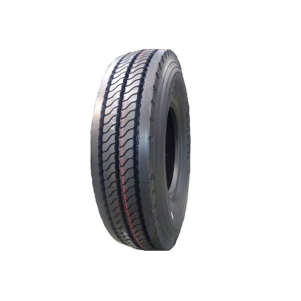 Шина Wosen WS138 M+S 315/80R22,5 156/150L (14981273794) - зображення 1