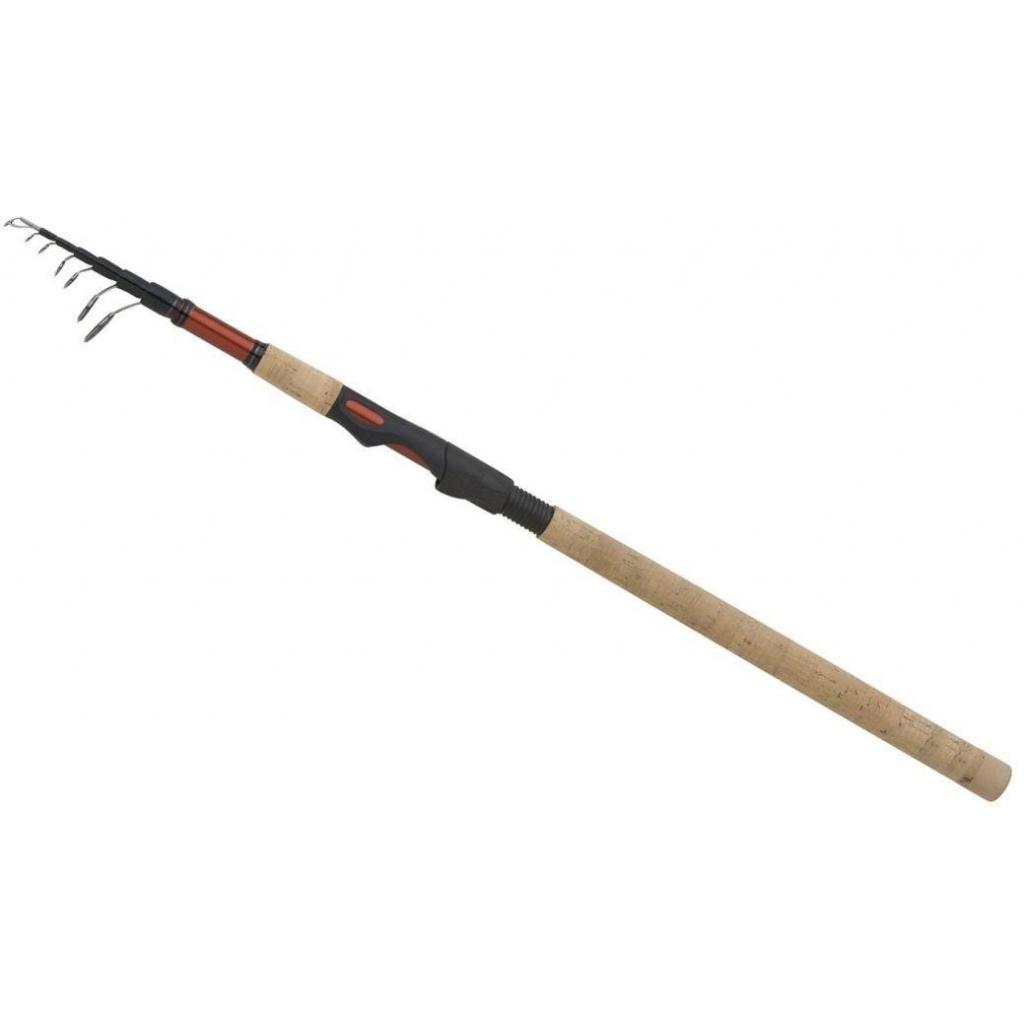 Вудилище Shimano Catana EXTE 2.10L 3-14гр (SCATEXTE21L) - зображення 1