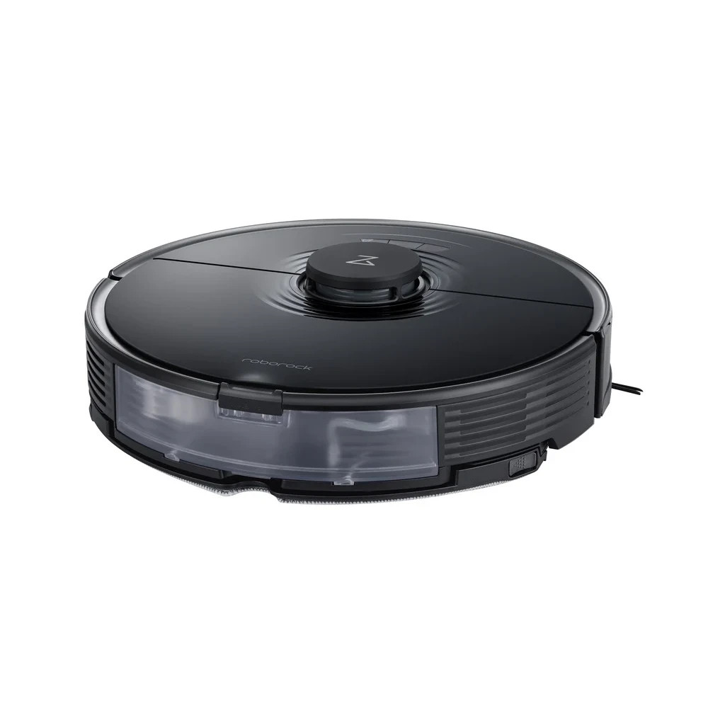 Пилосос Xiaomi RoboRock S7 Black (S752-00) - зображення 8