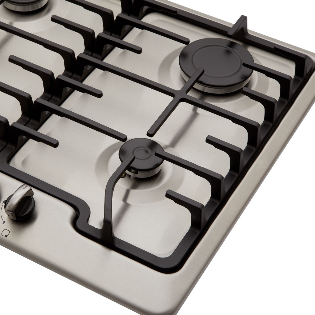 Варочна поверхня Eleyus GRACIA 60 IS CF - изображение 8